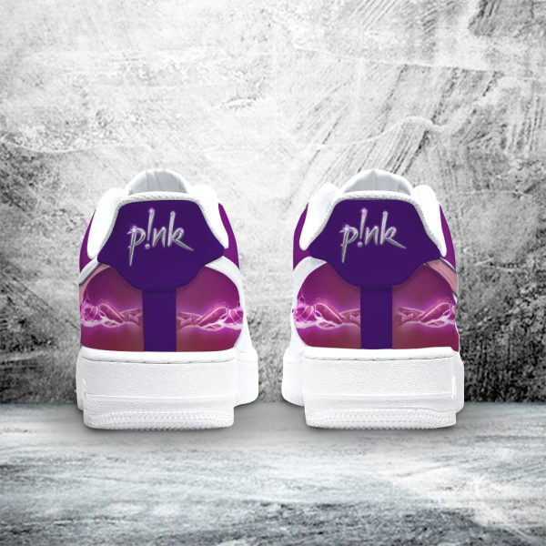 P!NK AF1 Sneaker – ANHNV 9345