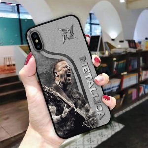 MET Band Phone Case - ANHNV 9401