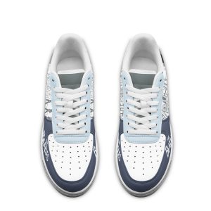 The Beatles AF1 Sneaker – ANHNV 9402