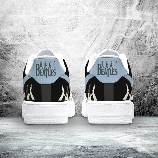 The Beatles AF1 Sneaker – ANHNV 9402