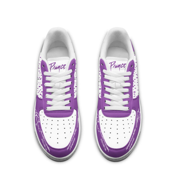 Prince AF1 Sneaker – ANHNV 9410