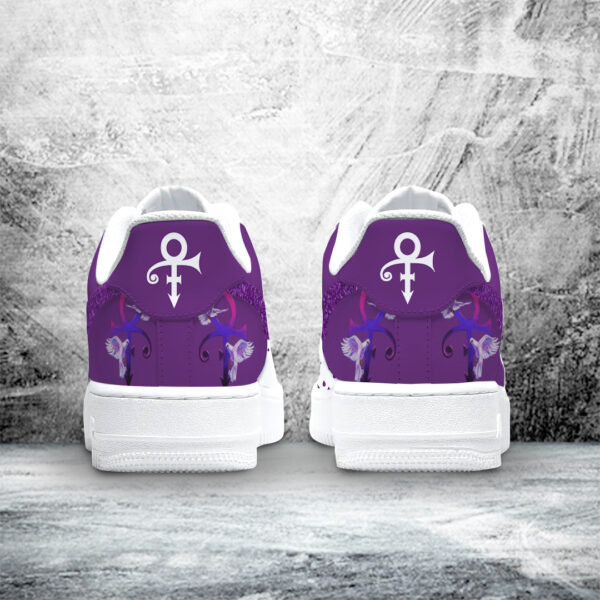 Prince AF1 Sneaker – ANHNV 9410