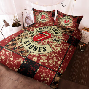 The Rolling Stones Bedding set - ANHNV 9413