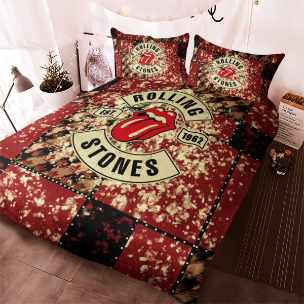 The Rolling Stones Bedding set - ANHNV 9413