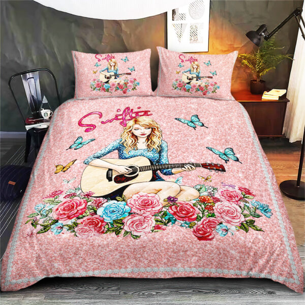Taylor Swift Bedding set - ANHNV 9416