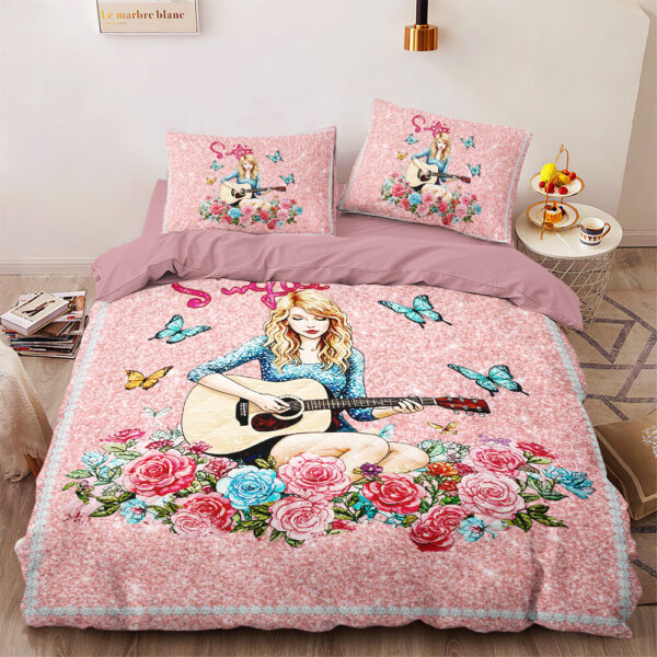 Taylor Swift Bedding set - ANHNV 9416
