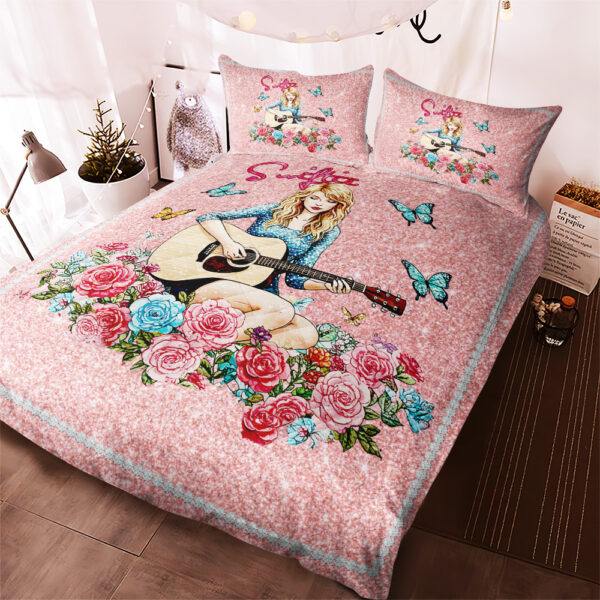 Taylor Swift Bedding set - ANHNV 9416