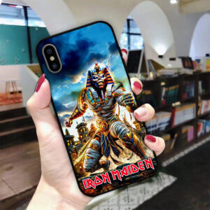 IRMA Phone Case - ANHNV 9428