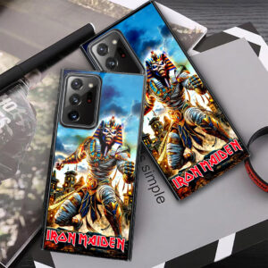 IRMA Phone Case - ANHNV 9428