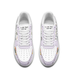Friends AF1 Sneaker – ANHNV 9447