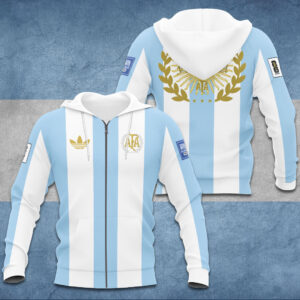 Argentina 3D Apparel - TANTN 11693
