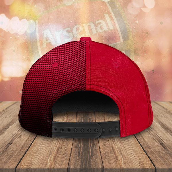 Arsenal Classic Cap - MAITM 10141