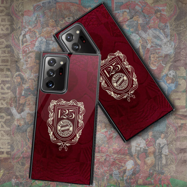 FC Bayern München Phone Case - TANTN 11657