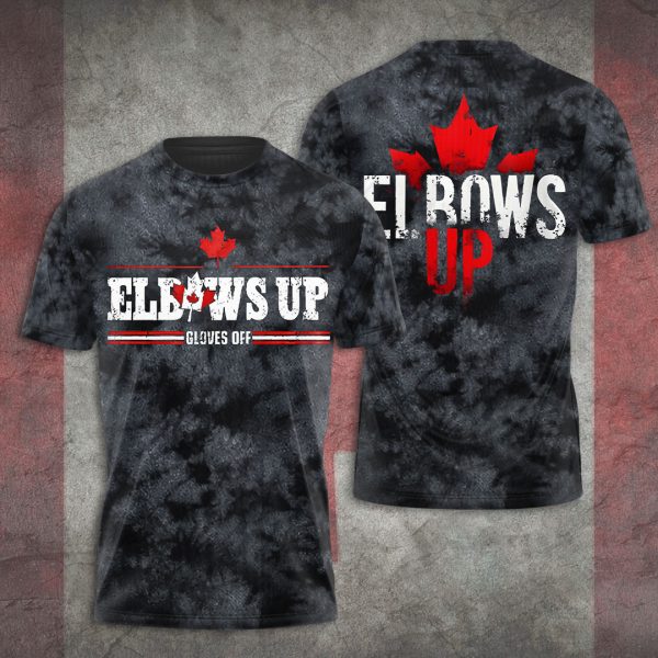 Canada 3D Apparel – TANTN 11443