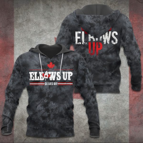 Canada 3D Apparel – TANTN 11443