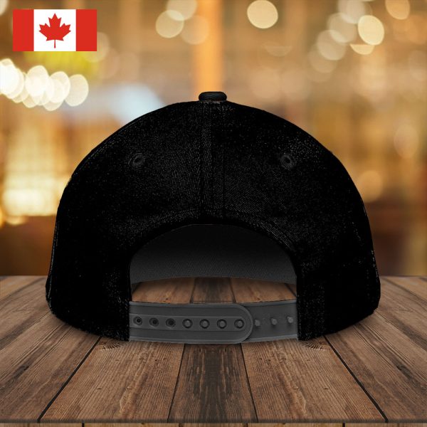 Canada Classic Cap - TANTN 11441