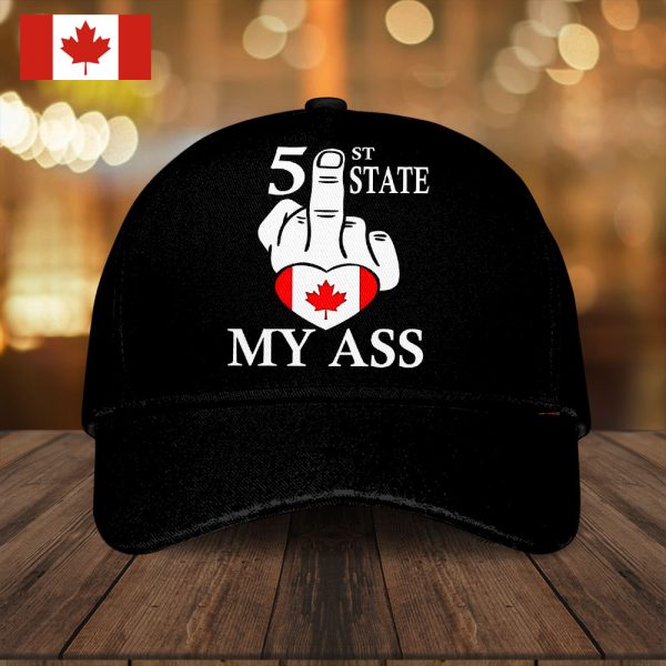 Canada Classic Cap - TANTN 11441