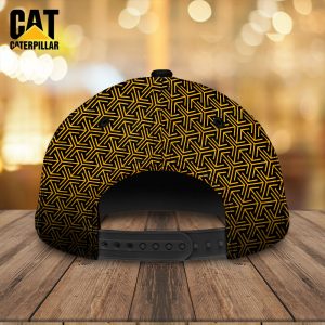 Caterpillar Classic Cap - TANTN 11348