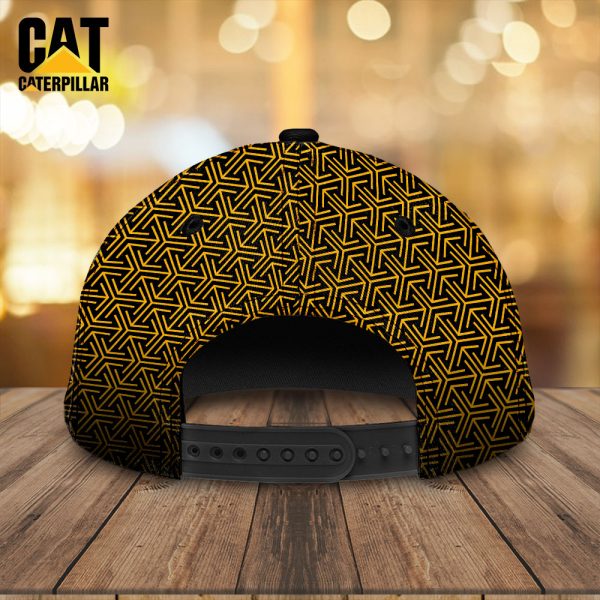 Caterpillar Classic Cap - TANTN 11348
