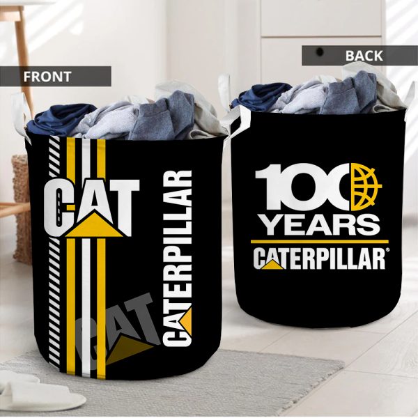 Caterpillar Laundry Basket – TANTN 11270