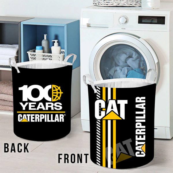 Caterpillar Laundry Basket – TANTN 11270