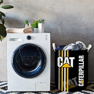 Caterpillar Laundry Basket – TANTN 11270