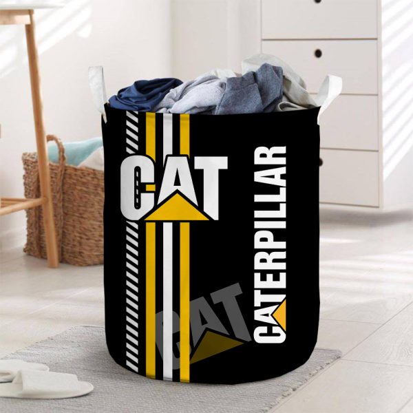 Caterpillar Laundry Basket – TANTN 11270