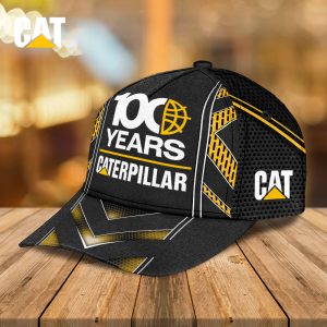 Caterpillar Classic Cap - TANTN 11349