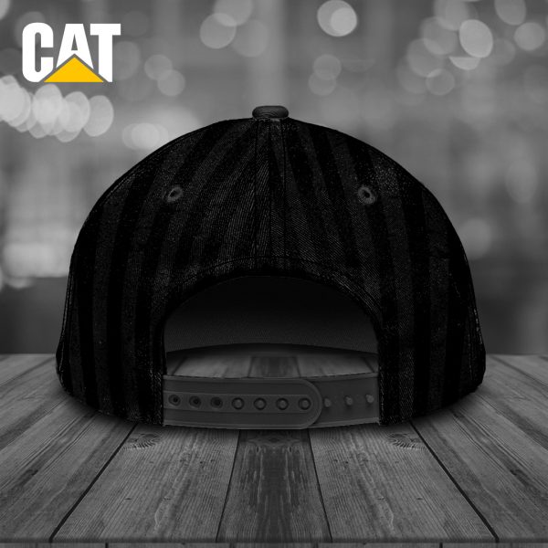 Caterpillar Classic Cap - TANTN 11574