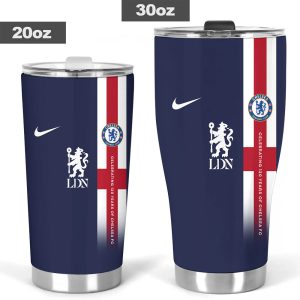 Chelsea FC Tumbler Cup - TANTN 11397