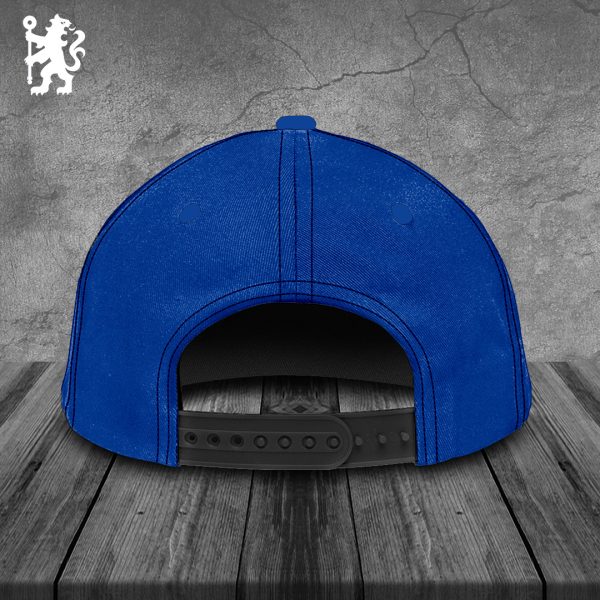 Chelsea FC Classic Cap – TANTN 11399