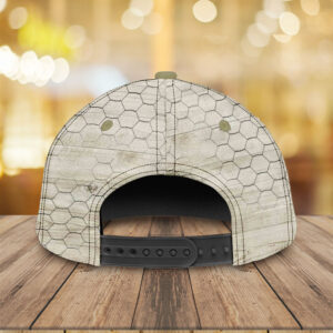 Personalized Chicken Classic Cap – VANDH 4422