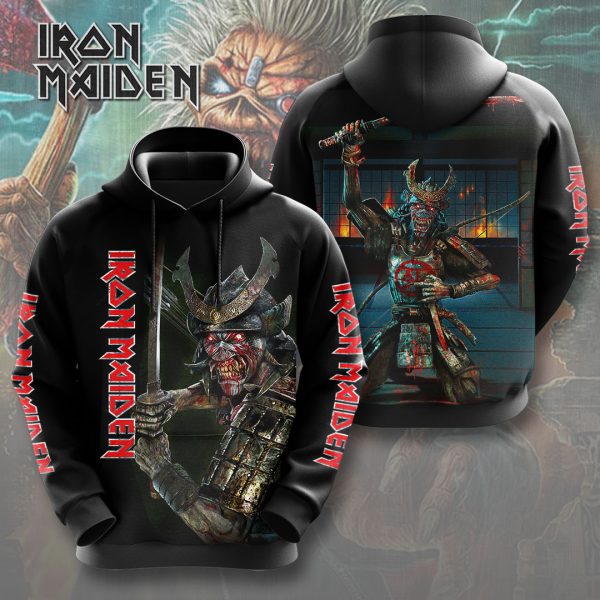 IRMA 3D Apparel - NGHIAVT 1828