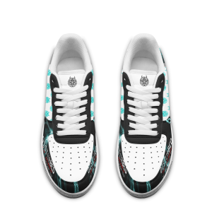 Disturbed AF1 Sneaker – ANHNV 9393
