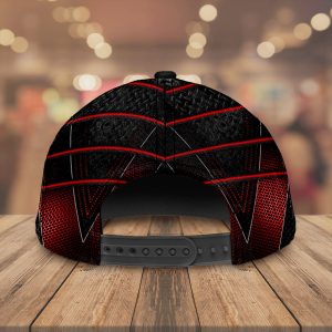 Ducati Lenovo Team x Francesco Bagnaia Classic Cap - HOATT 9184
