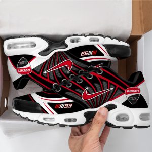 Ducati Lenovo Team x Marc Marquez Air Max Shoes - TANTN 11600