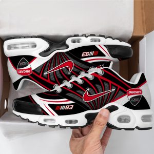 Ducati Lenovo Team x Marc Marquez Air Max Shoes - TANTN 11600