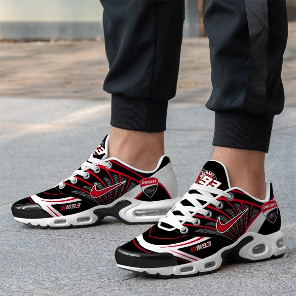 Ducati Lenovo Team x Marc Marquez Air Max Shoes - TANTN 11600