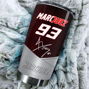Ducati Lenovo Team x Marc Marquez Tumbler Cup - HOATT 9279