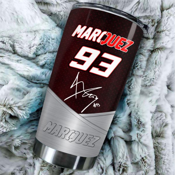 Ducati Lenovo Team x Marc Marquez Tumbler Cup - HOATT 9279
