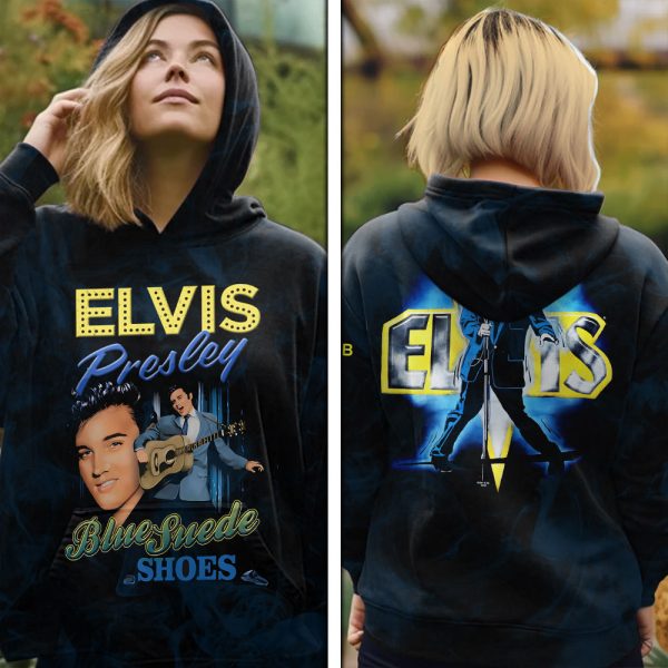 Elvis Presley 3D Apparel - HOATT 9350