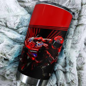 Ducati Lenovo Team x Marc Marquez Tumbler Cup - TANTN 11259