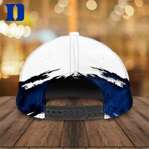 Personalized Duke Blue Devils Men's Basketball Classic Cap - TANTN 11625