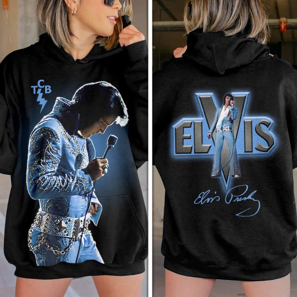 Elvis Presley 3D Apparel - HOATT 9362