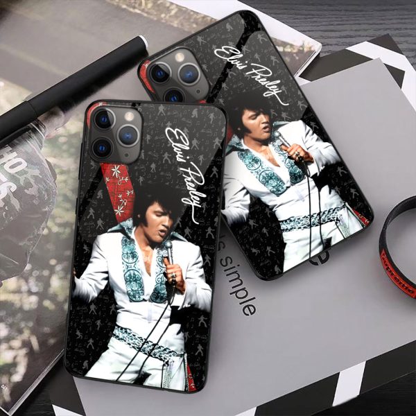 Elvis Presley Phone Case - HOATT 9248
