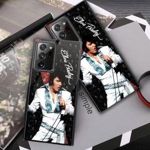 Elvis Presley Phone Case - HOATT 9248