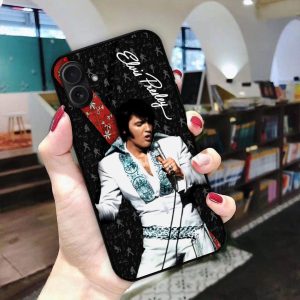 Elvis Presley Phone Case - HOATT 9248