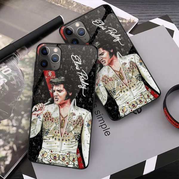 Elvis Presley Phone Case - HOATT 9311