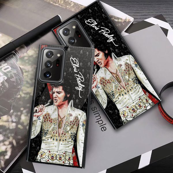 Elvis Presley Phone Case - HOATT 9311