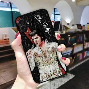 Elvis Presley Phone Case - HOATT 9311